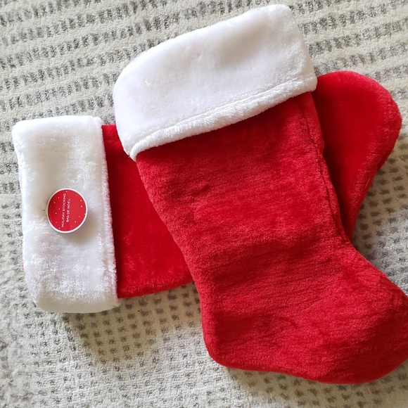 Christmas Stockings - Picture 3 of 6